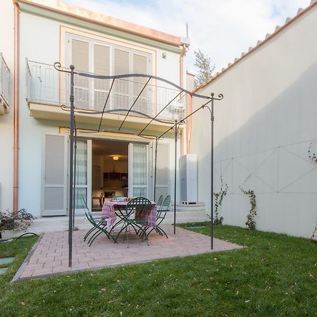 Ferienwohnung Borgo Guelfo VII Florenz Exterior foto