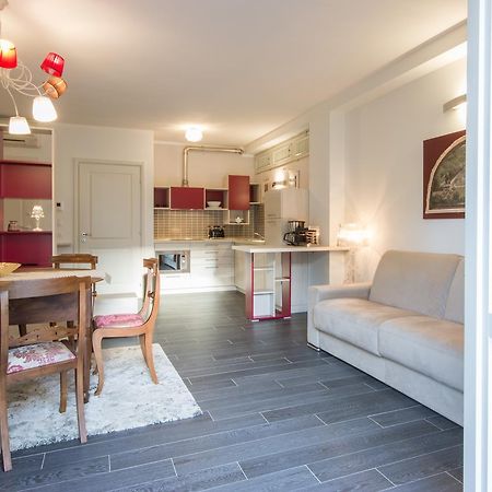 Ferienwohnung Borgo Guelfo VII Florenz Exterior foto
