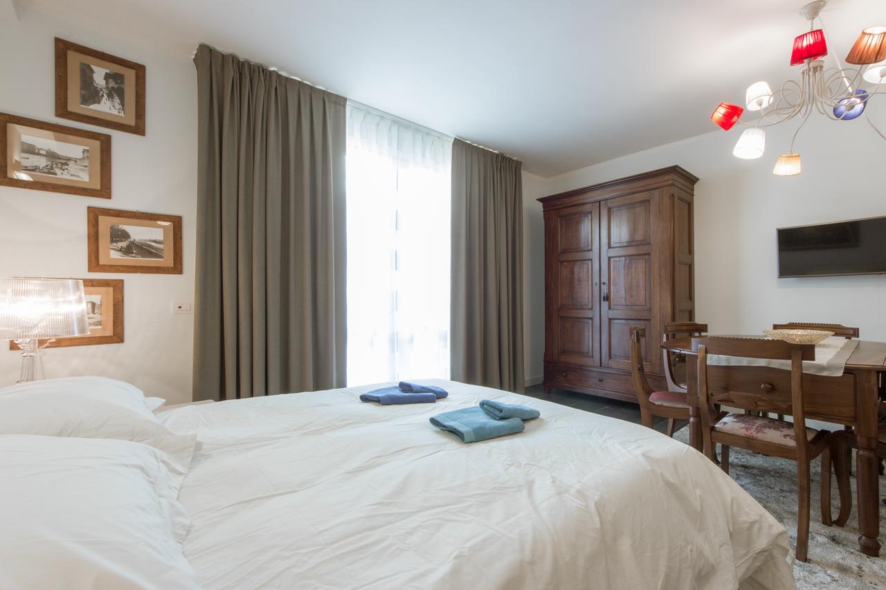 Ferienwohnung Borgo Guelfo VII Florenz Exterior foto